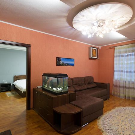 Apartment Гагаріна-Даффі Dnipro Luaran gambar