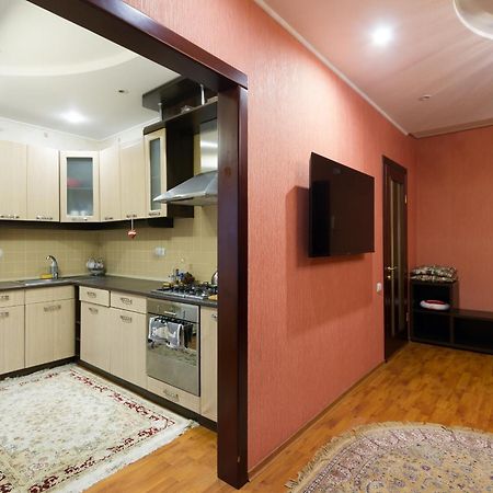 Apartment Гагаріна-Даффі Dnipro Luaran gambar