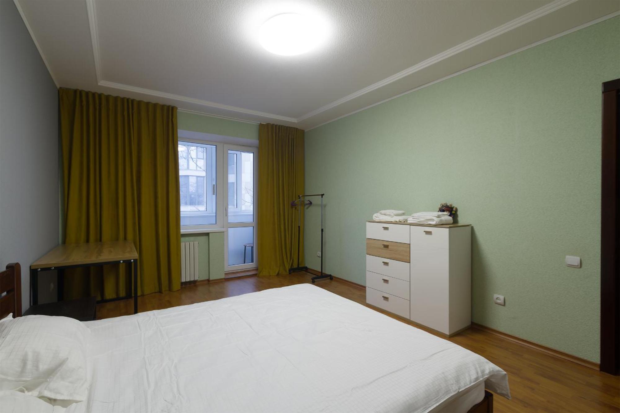 Apartment Гагаріна-Даффі Dnipro Luaran gambar